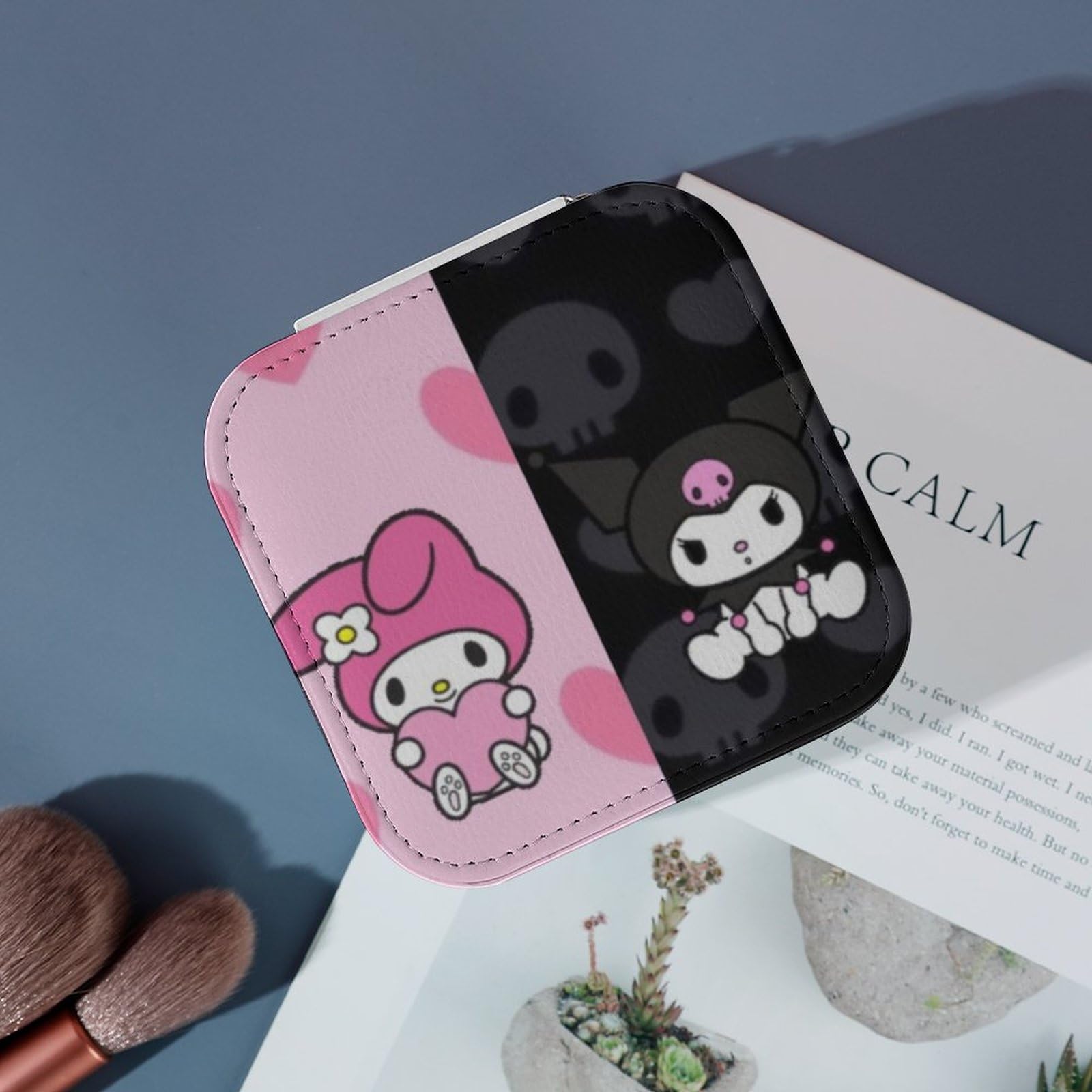 マイメロ アクセサリーケース Amazon｜マイメロ ジュエリーボックス アクセサリーケース 4段